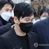 Yang Hyun Suk Dijatuhi Hukuman Percobaan
