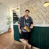 Ivan Gunawan
