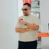 Ahmad Sahroni Dinonaktifkan NasDem