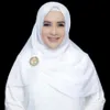 Fadia A Rafiq Bupati Pekalongan Kakak Fairuz A Rafiq Cik Cik Bum Bum