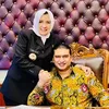 Fadia A Rafiq Bupati Pekalongan Kakak Fairuz A Rafiq Cik Cik Bum Bum
