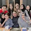 Fadia A Rafiq Bupati Pekalongan Kakak Fairuz A Rafiq Cik Cik Bum Bum