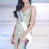 Wilda Octaviana - Miss Supranational 2018