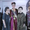 Wilda Octaviana - Miss Supranational 2018