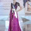 Wilda Octaviana - Miss Supranational 2018
