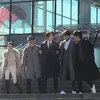 busted variety show yoo jae suk sehun