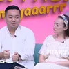 Rianti Cartwright Berjuang 10 Tahun Untuk Punya Anak