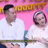 Rianti Cartwright Berjuang 10 Tahun Untuk Punya Anak