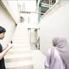 Aurel Hermansyah dan Atta Halilintar