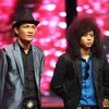 Indonesian Idol 2012