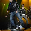 backstreet boys