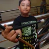 Bagas Dwirizqi Hidayat