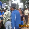 bagi sembako artis