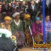 bagi sembako artis