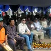 bagi sembako artis