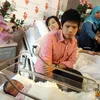 baim, artika sari devi