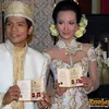 Baim, Artika Sari Devi