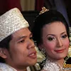 Baim, Artika Sari Devi