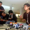 baim