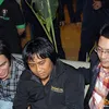 baim wong