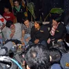 baim wong