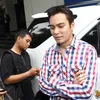 Baim Wong