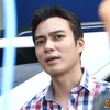 Baim Wong