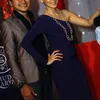 Fenita dan Arie Untung