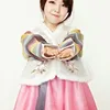 tiffany girls generation, jessica, idol k-pop, hanbok