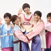 tiffany girls generation, jessica, idol k-pop, hanbok