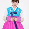 tiffany girls generation, jessica, idol k-pop, hanbok