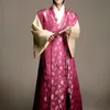tiffany girls generation, jessica, idol k-pop, hanbok