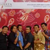 bambang e ros