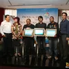 bambang e ros