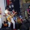 beage band