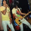 beage band