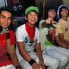 beage band