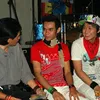 beage band