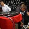 Bang Tigor, Yanda Djaitov, DJ