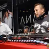 Bang Tigor, Yanda Djaitov, DJ