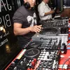 Bang Tigor, Yanda Djaitov, DJ