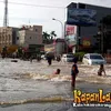banjir jakarta