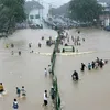 banjir jakarta