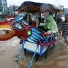 banjir jakarta