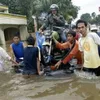 banjir jakarta