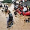 banjir jakarta