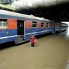 banjir jakarta