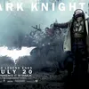The Dark Knight Rises