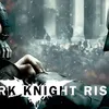 The Dark Knight Rises