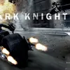 The Dark Knight Rises